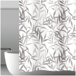 My Bath - Duschvorhang, 120X200CM, Taupe