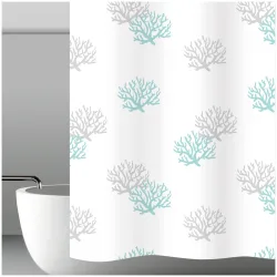 my bath Duschvorhang Reef ca. 180x180 cm