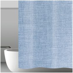 my bath Duschvorhang Meilen ca. 180x200 cm