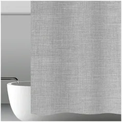 my bath Duschvorhang Meilen ca. 180x180 cm