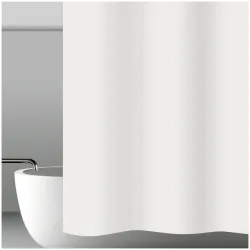 my bath Duschvorhang Mono ca. 120x200 cm