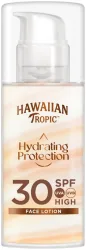 Hawaiian Tropic Face Lotion Sf30