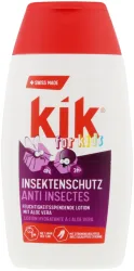 Kik for Kids Insektenschutz