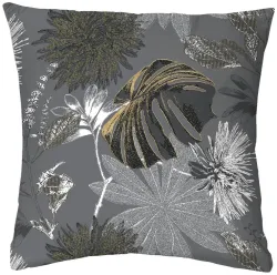 Home Fashion Kopfkissenbezug Aringa 65x65 cm