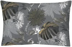 Home Fashion Kopfkissenbezug Aringa 65x100 cm