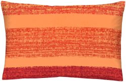 Home Fashion Kopfkissenbezug Garry 65x100 cm
