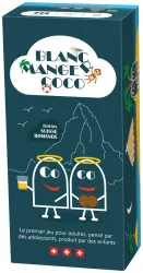 Blackrock Games Blanc Manger Coco - Edit. Suisse Romande (Französisch)