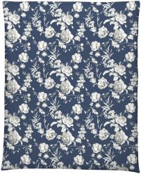 Home Fashion Duvetbezug Kwiat 160x210 cm