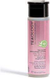 Teaology Green Tea Glow Exfoliating Toner 150ml