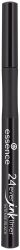 Essence 24ever Ink Liner Eyeliner 1,2 ml Nr. 01 - Intense Black