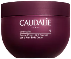 Caudalie Vinosculpt Liftender & Straffender Körperbalsam 250Ml