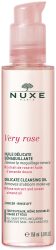 Nuxe Very Rose Zartes Reinigungsöl 200ml
