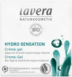 lavera Hydro Sensation Creme-Gel