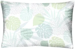Home Fashion Kopfkissenbezug Tonga 65x100 cm