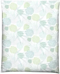 Home Fashion Duvetbezug Tonga 160x210 cm