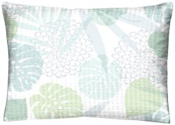 Home Fashion Kopfkissenbezug Tonga 50x70 cm