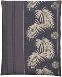 Home Fashion Duvetbezug Palms B 160x210 cm