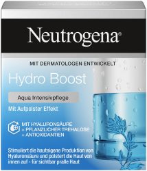 Neutrogena - Hydro Boost Revitalizing, 50 ml