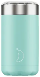 Chilly's Food Pot pastellgrün 500ml