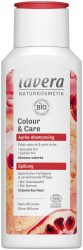 Lavera Pflegespülung Farbglanz 200Ml
