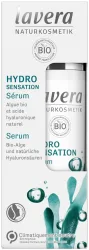 lavera Hydro Sensation Serum
