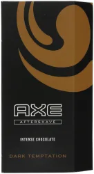Axe Aftershave Dark Temptation 100 ml