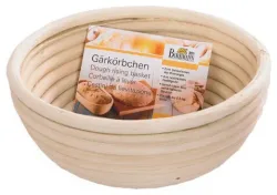 BIRKMANN - Gärkörbchen, 26cm, Beige