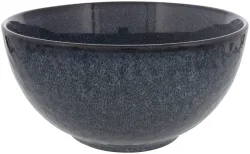 Schale Elements blau 22cm