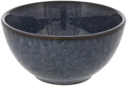 Schale Elements blau 12cm