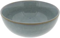 Schale Bali 16cm blau