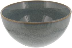 Schale Bali 18cm blau