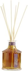 Erbario Toscano Diffuser Erbario Grape Wood 100ml (Duftstäbchen sind online nicht inklusiv)