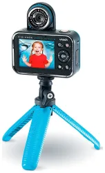 VTech KidiZoom Video Studio HD (Französisch) 5+ Jahre