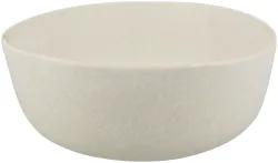 À Table! Salatschüssel beige