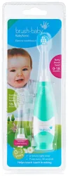 brush-baby Schallzahnbürste 0-3 Jahre
