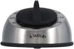 À Table! Küchentimer manuell