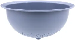 À Table! Sieb blau, 26.5cm