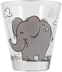 Leonardo Bambini Becher Elefant 215ml