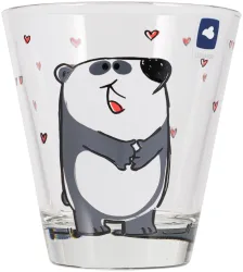 Leonardo Bambini Becher Panda 215ml