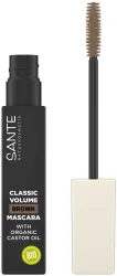 Sante Mascara Classic Volume 02 Brown 8 ml
