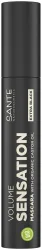 Sante Mascara Volume Sensation 01 Black 12 ml