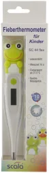 Scala Fieberthermometer digital Kind flexible Spitze assortiert