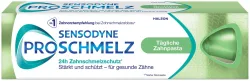Sensodyne ProSchmelz Tägliche Zahnpasta