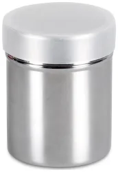 Städter Puderzuckerstreuer ø 7 cm / H 9 cm Deckel
