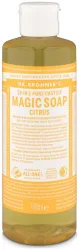 Dr. Bronner's BIO Naturseife Citrus 240ml