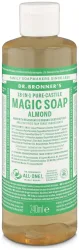 Dr. Bronner's BIO Naturseife Mandel 240ml