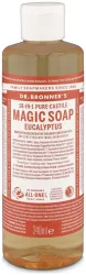 Dr. Bronner's BIO Naturseife Eukalyptus 240ml