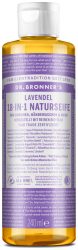 Dr. Bronner's BIO Naturseife Lavender 240ml