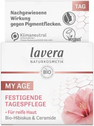 Lavera my age Festigende Tagespflege