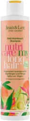 Jean&Len Nutri Care Shampoo Mango & Avocado
